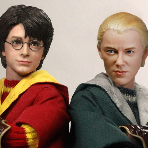 Harry Potter Harry Potter
